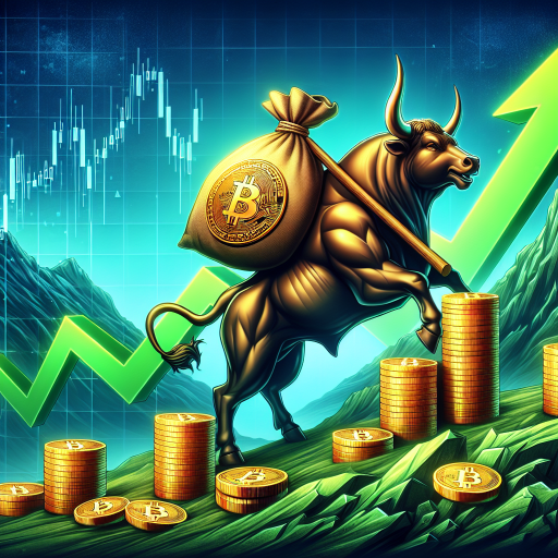 Bitcoin erreicht neuen Höchststand bei $109K: Bullen dominieren den Markt