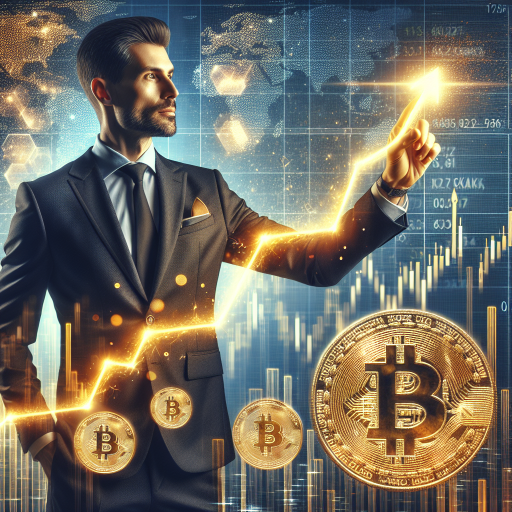 Bitcoin erreicht neuen Höchststand: Michael Saylors Strategie und der steigende Marktwert im Fokus