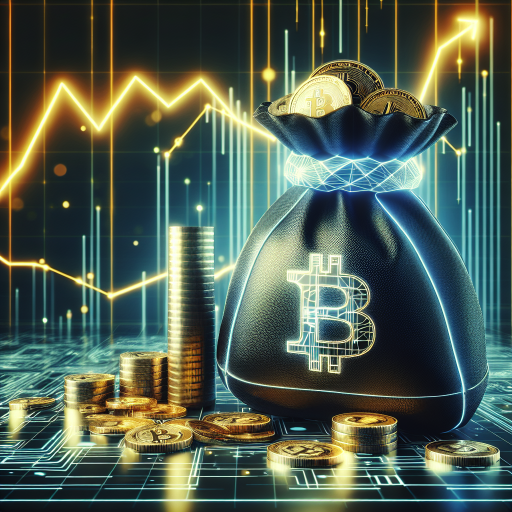 Bitcoin erreicht neuen Preisrekord dank innovativer Strategie