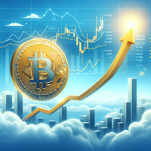 Bitcoin erreicht neues Allzeithoch: Ein Blick auf die aktuelle Marktlage