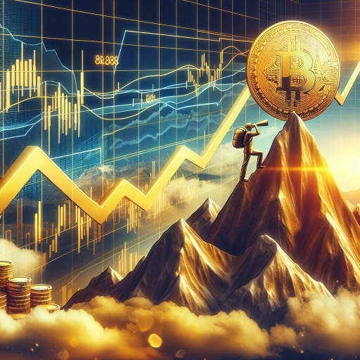 Bitcoin erreicht neues Allzeithoch im Zuge von Rekordhoch der US-Aktien-Futures