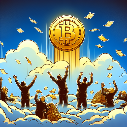 Bitcoin Erreicht Neues Allzeithoch über 112.000 USD – Ein Blick auf die Ursachen