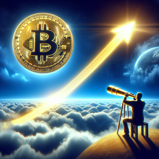 Bitcoin erreicht neues Allzeithoch von 119.000 USD: Was dies für den Kryptomarkt bedeutet