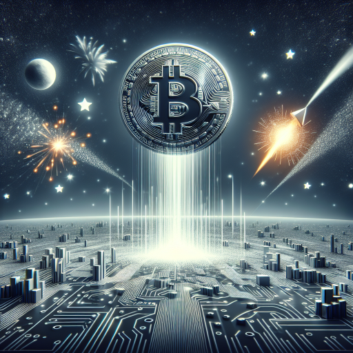 Bitcoin erreicht neues Allzeithoch von 120.000 USD – Ein Blick auf die Entwicklungen