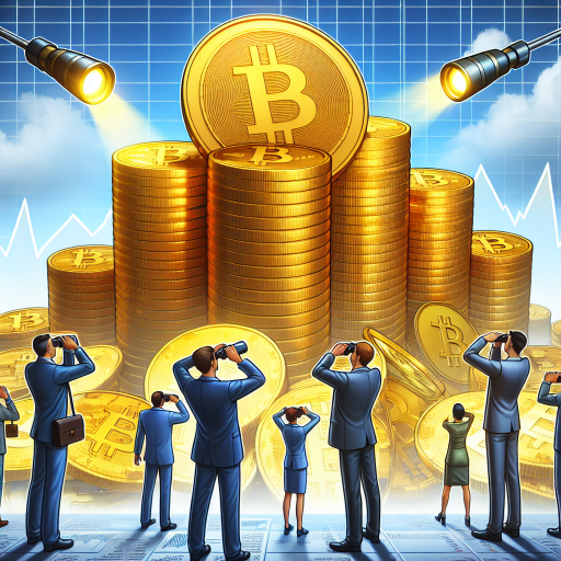 Bitcoin erreicht neues Allzeithoch von 124.000 USD: Analyse und Marktreaktionen