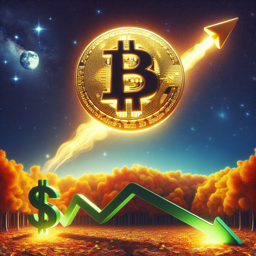 Bitcoin erreicht neues Allzeithoch während der Dollar das schlechteste Jahr seit 1973 erlebt