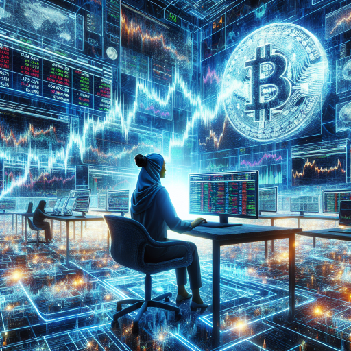 Bitcoin erreicht neues Allzeithoch: Warum die Marke von 124.000 USD entscheidend ist