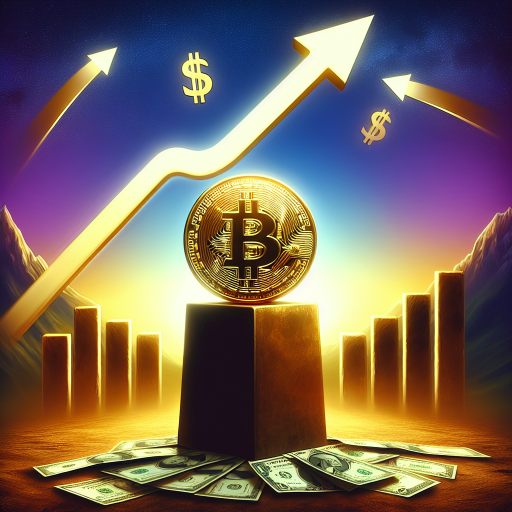 Bitcoin erreicht neues Allzeithoch: Wie die Rallye den Kryptowährungsmarkt verändert