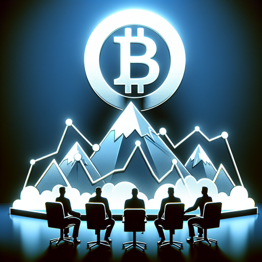 Bitcoin erreicht neues Allzeithoch: Wiederholung des Januar-Musters möglich