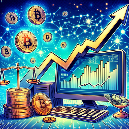 Bitcoin erreicht neues Hoch: Eine Analyse des aktuellen Marktmoments