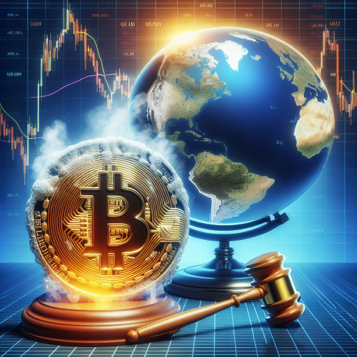 Bitcoin erreicht neues Hoch: US-Zollentscheidung beeinflusst Markt