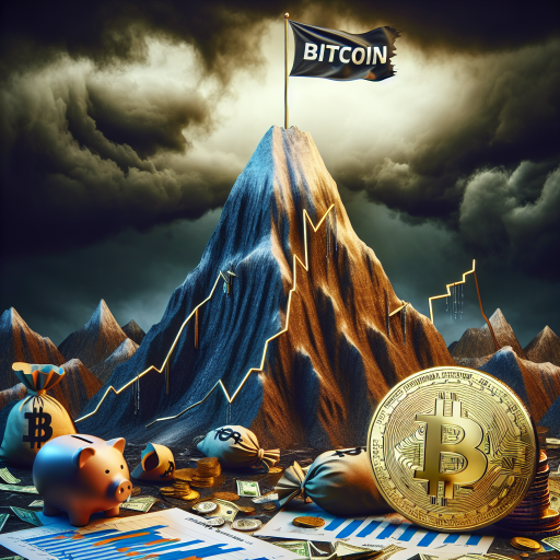 Bitcoin erreicht neues November-Hoch von 111.000 USD: Anhaltende Bärenmarkt-Befürchtungen