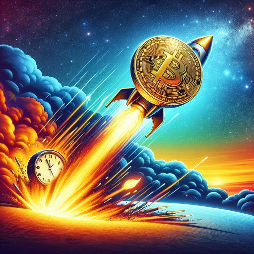 Bitcoin Erreicht Rekordhoch bei 122.000 Dollar nach Positiver Woche