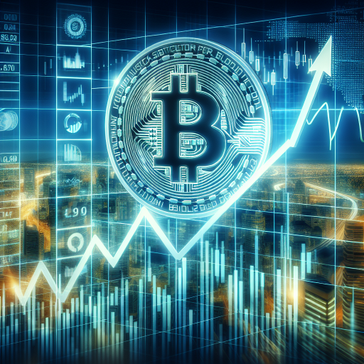 Bitcoin erreicht stärksten Handelstag seit Mai: Möglicher Anstieg auf 107.000 Dollar?