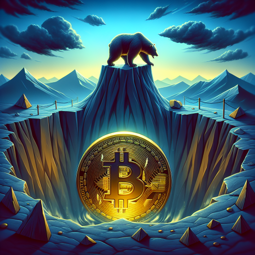 Bitcoin erreicht wichtigen Wendepunkt: Signal für kommenden Aufschwung?