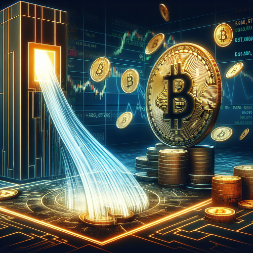 Bitcoin ETF-Abflüsse und BTC-Kursanstiege: Eine Analyse der aktuellen Entwicklungen