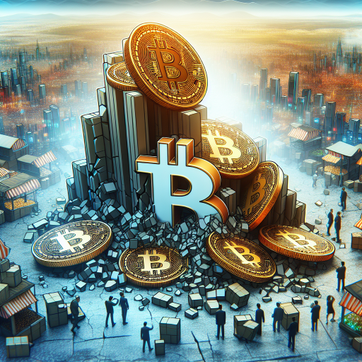 Bitcoin ETF-Abflüsse von $1,1 Milliarden: Ängste vor einem Mini-Bärenmarkt