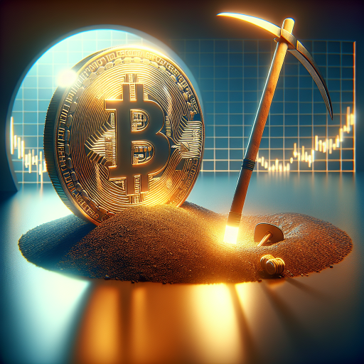 Bitcoin ETF-Nachfrage bleibt hinter neu geschürften BTC zurück: Auswirkungen auf den Markt