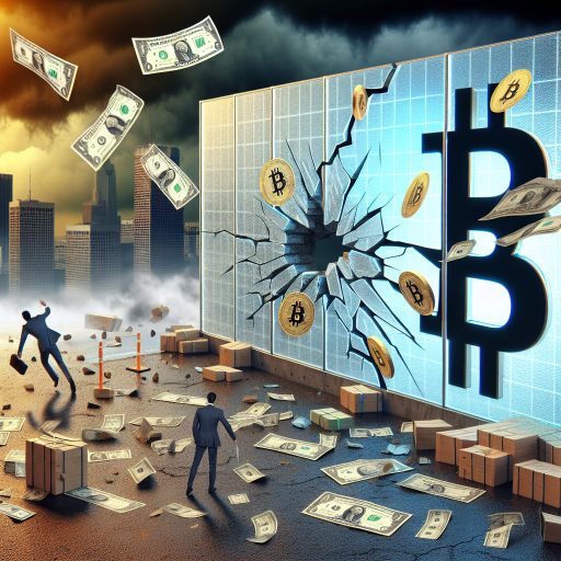 Bitcoin ETF-Nachfrage stagniert: Optimismus trotz Abschwung