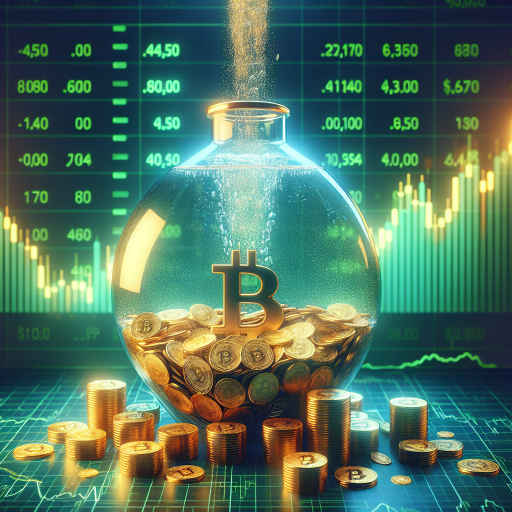 Bitcoin-ETF-Zuflüsse übersteigen 1,8 Milliarden Dollar: Wird BTC auf 100.000 Dollar steigen?