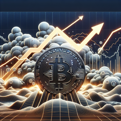 Bitcoin ETFs: An 8-Day Inflow Surge Amidst Middle East Tensions