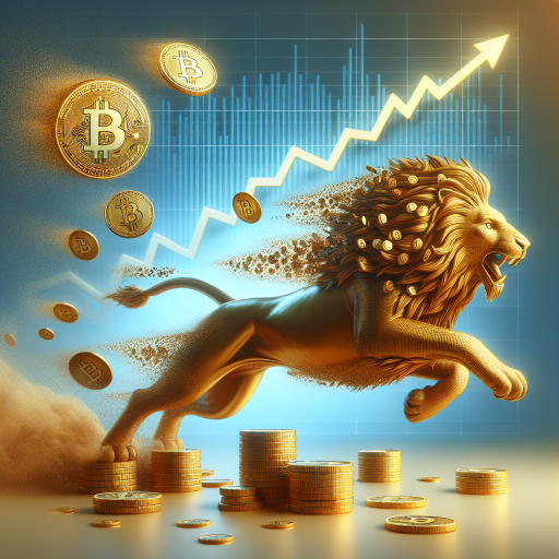 Bitcoin-ETFs: Ein starker Jahresauftakt im Kryptomarkt