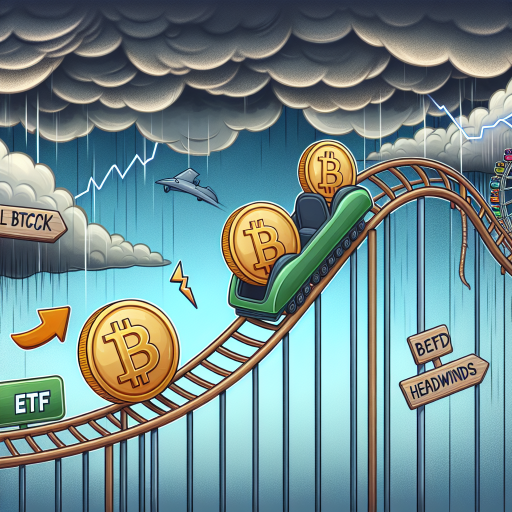 Bitcoin-ETFs erleben deutlichen Zufluss trotz anhaltender Herausforderungen