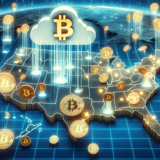 Bitcoin ETFs erleben dramatischen Einbruch: US-Verkäufe im Fokus