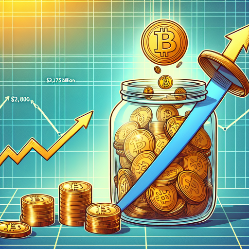 Bitcoin ETFs Erleben Massive Zuflüsse: Preis bei 108.000 USD