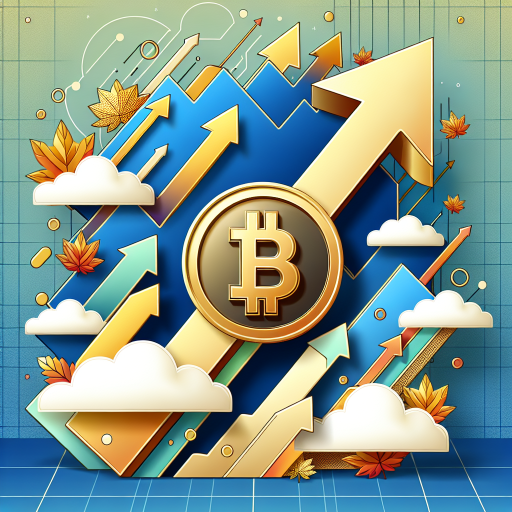 Bitcoin-ETFs: Oktoberzuflüsse übersteigen 2,7 Milliarden USD trotz Trump-Zollängsten