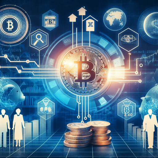 Bitcoin ETFs und Krypto-Rentenpläne: Neue Entwicklungen in der Krypto-Welt