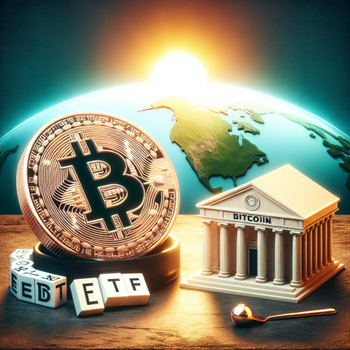 Bitcoin-ETFs und staatliche Adoption: BTC auf dem Weg zu 1 Million USD bis 2029?