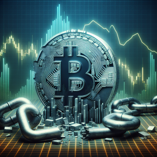 Bitcoin-ETFs verlieren 681 Millionen Dollar in der ersten Woche von 2026 – Ein tieferer Blick auf den Kryptomarkt