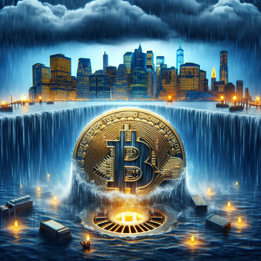 Bitcoin ETFs verzeichnen erhebliche Abflüsse: Ursachen und Auswirkungen