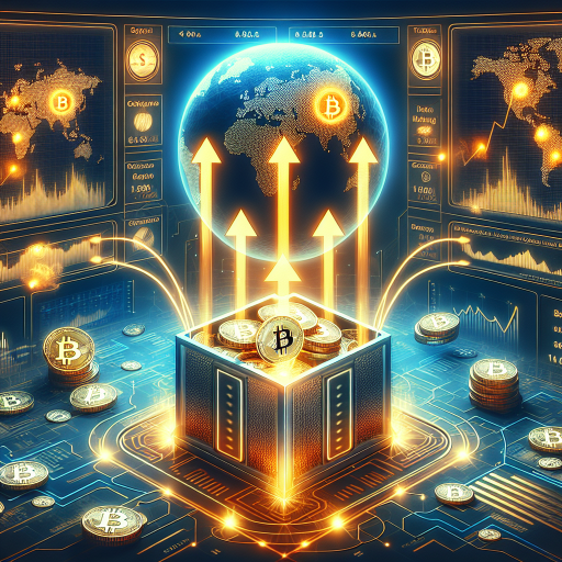 Bitcoin-ETFs verzeichnen Zuflussserie: Auswirkungen geopolitischer Spannungen auf den Kryptomarkt