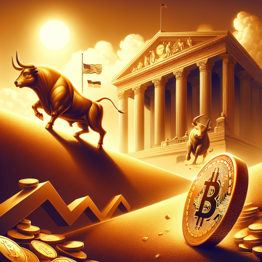 Bitcoin fällt auf $101K trotz positiver Marktentwicklung bei Aktien und Gold