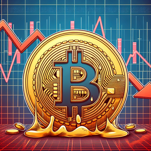 Bitcoin fällt auf 10.9K: Erschöpfungserscheinungen im Markt sichtbar