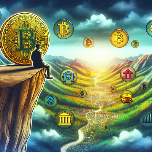 Bitcoin fällt auf 29.000 USD nach Fed-Zinssenkung und Ende von QT