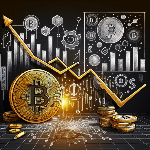 Bitcoin fällt auf 83,4 TSD USD: Gold-Investoren und KI-Aktien sorgen für Volatilität