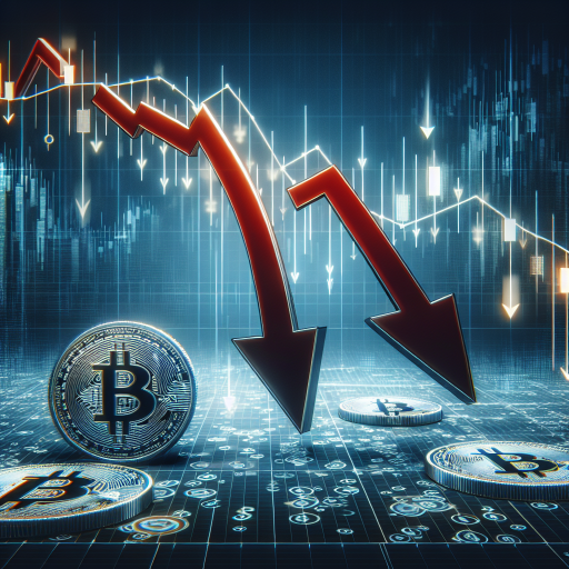 Bitcoin fällt auf neue Tiefststände: Technologiewerte im Sturzflug und Prognosen für BTC unter 100.000 USD