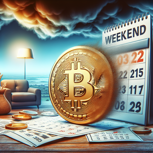 Bitcoin fällt kurzzeitig unter den Einstiegspunkt für 2025: Eine Analyse der aktuellen Marktlage