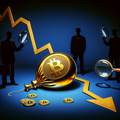 Bitcoin fällt unter 102.000 Dollar: Experten sehen BTC trotz Kursrückgang als unterbewertet