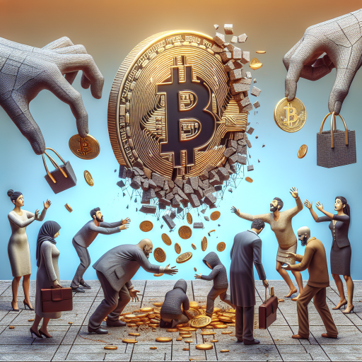 Bitcoin fällt unter 109.000 USD: Käufer zeigen Interesse