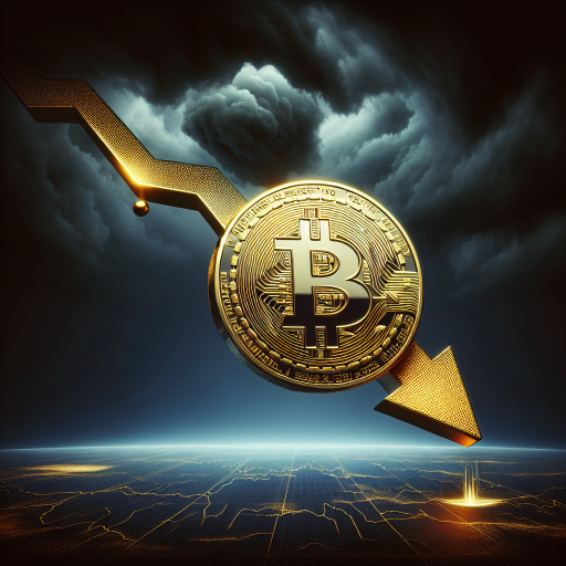 Bitcoin fällt unter 10.9k USD: Wie tief kann der BTC-Preis noch sinken?