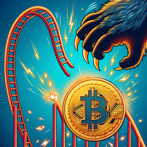 Bitcoin fällt unter 120.000 USD: Bärische Daten signalisieren mögliche Kurswarnung