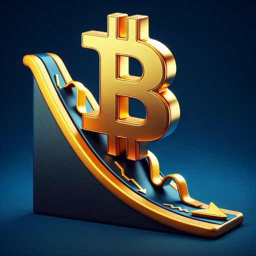 Bitcoin fällt unter 64.000 US-Dollar: Rekordverkäufe setzen ein