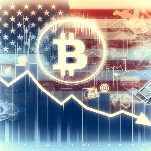 Bitcoin fällt unter 93.000 $ nach US-BIP-Daten: Rezessionsängste steigen