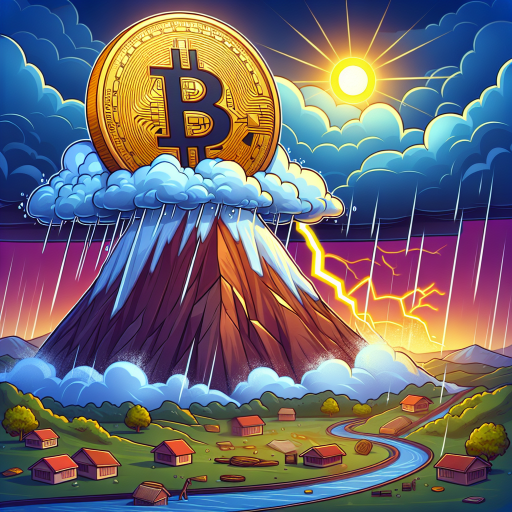 Bitcoin-Fehlbewertung vertieft sich: BTC unter $100K gehandelt