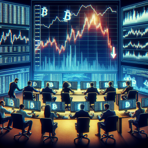 Bitcoin-Flash-Crash: Was sagen Profi-Trader zur Krise bei 11,26k?