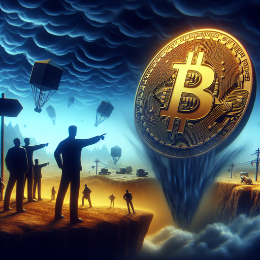 Bitcoin-Futures-Händler bleiben standhaft trotz Preisrückgang auf 8.900 USD